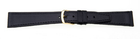 Mens Classic Leather Watch Strap